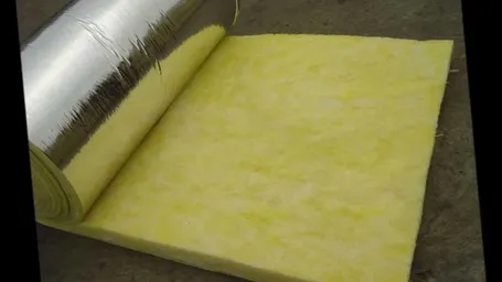 Glass Wool Supplier in Maharashtra from Shree Enterprises in Pune, India